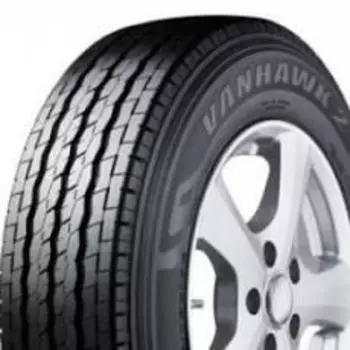 Летние шины Firestone VANHAWK 2 205/65 R15 102/100T