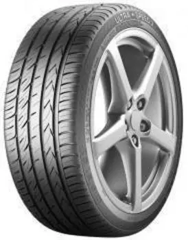 Летние шины Gislaved ULTRA*SPEED 2 EVc 195/55 R16 87V