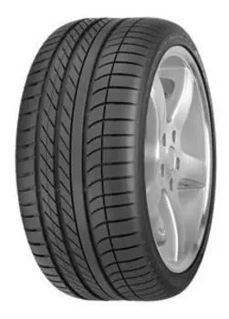 Летние шины Goodyear EAGLE F1 ASYMMETRIC 2 ROF * FP 255/35 R19 92Y