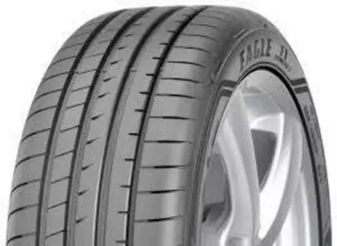 Летние шины Goodyear EAGLE F1 (ASYMMETRIC) 3 ULRR|EVR FP 215/50 R18 92V