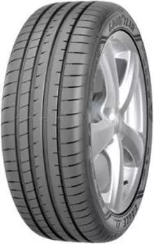 Летние шины Goodyear EAGLE F1 ASYMMETRIC 3 SUV N0|EVR FP 265/45 R20 104Y