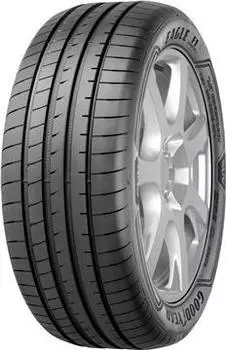 Летние шины Goodyear EAGLE F1 (ASYMMETRIC) 3 SUV EVR FP XL 255/50 R20 109H