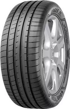 Летние шины Goodyear EAGLE F1 (ASYMMETRIC) 3 SUV EVR FP XL 255/50 R20 109Y