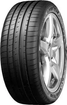 Летние шины Goodyear Eagle F1 Asymmetric 5 FP XL 215/40 R17 87Y