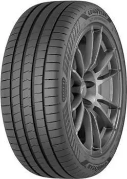 Летние шины Goodyear EAGLE F1 ASYMMETRIC 6 EVR FP XL 245/45 R19 102Y