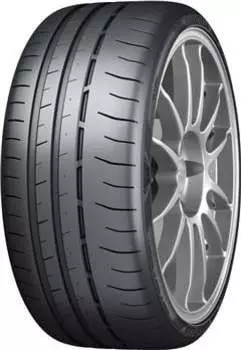Летние шины Goodyear Eagle F1 Supersport R FP XL 275/25 R21 92Y Z