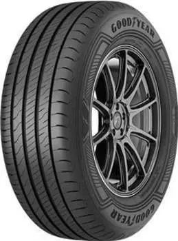 Летние шины Goodyear EfficientGrip 2 SUV EVR FP XL 285/45 R22 114H