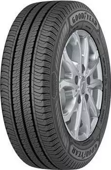 Летние шины Goodyear EfficientGrip Cargo 2 195/75 R16 110R