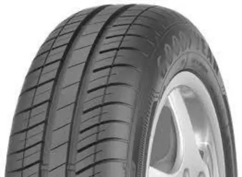 Летние шины Goodyear EFFICIENTGRIP COMPACT 185/65 R14 86T
