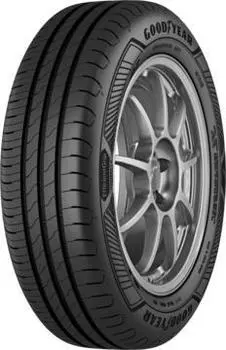 Летние шины Goodyear EFFICIENTGRIP COMPACT 2 175/65 R15 84H