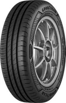 Летние шины Goodyear EFFICIENTGRIP COMPACT 2 195/65 R15 91T