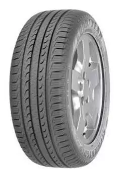 Летние шины Goodyear EFFICIENTGRIP SUV EVR 255/65 R17 110H