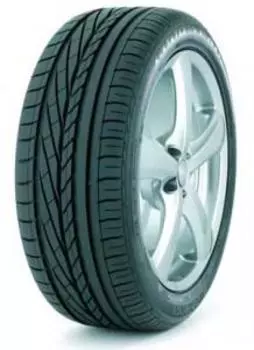 Летние шины Goodyear Excellence ROF * FP XL 275/35 R20 102Y