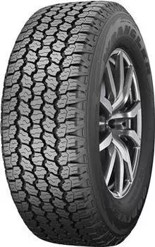 Летние шины Goodyear Wrangler AT Adventure 265/75 R16 112Q