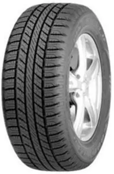 Летние шины Goodyear WRANGLER HP AW 275/55 R17 109V