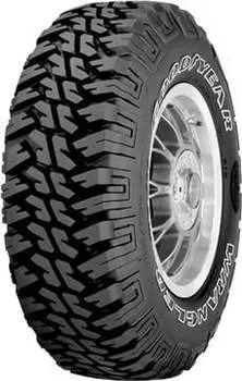 Летние шины Goodyear WRANGLER MT/R 235/85 R16 114Q
