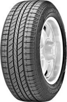 Летние шины Hankook Dynapro HP RA23 245/60 R18 105H