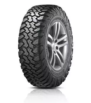 Летние шины Hankook Dynapro MT2 RT05 P.O.R FP 225/75 R16 115/112Q