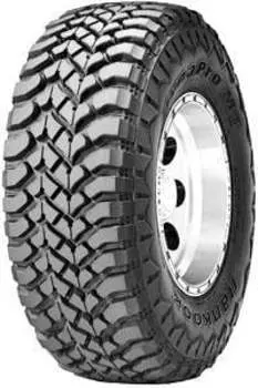 Летние шины Hankook Dynapro MT RT03 215/85 R16 115Q