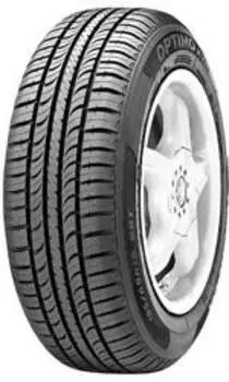 Летние шины Hankook Optimo K715 145/80 R13 75T