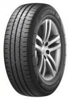 Летние шины Hankook VanTRa LT RA18 195/75 R16 110/108R