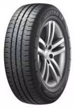 Летние шины Hankook VanTRa LT RA18 215/65 R16 109/107T