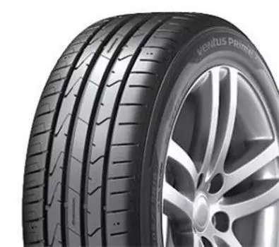 Летние шины Hankook Ventus Prime3 K125 205/45 R16 83V