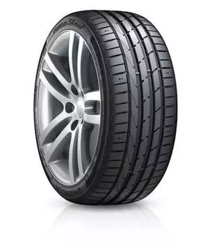 Летние шины Hankook Ventus S1 evo2 K117 245/45 R17 95W