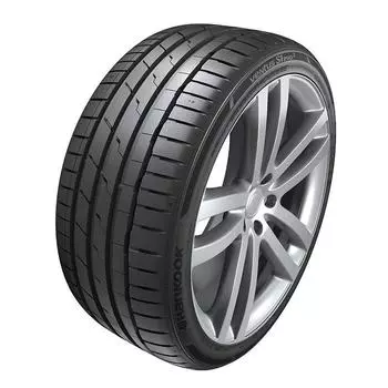 Летние шины Hankook Ventus S1 evo3 ev K127E Sound Absorb, EV FP XL 255/45 R19 104W
