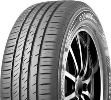 Летние шины Kumho EcoWing ES31 XL 225/55 R17 101W