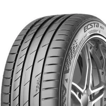 Летние шины Kumho Ecsta PS71 XL 255/30 R20 92Y