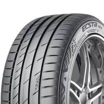 Летние шины Kumho Ecsta PS71 XL 275/35 R20 102Y