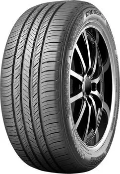 Летние шины Kumho HP71 255/65 R16 109V