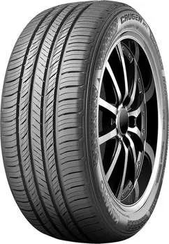 Летние шины Kumho HP71 XL 235/70 R16 109H