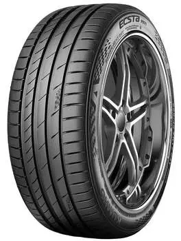 Летние шины Kumho PS71 SUV 225/55 R19 99W