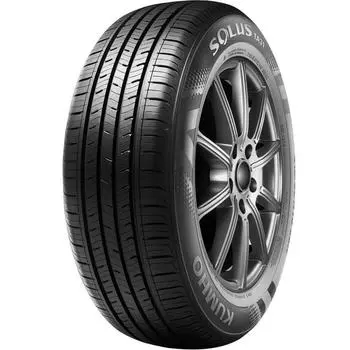 Летние шины Kumho TA31 SsangYong Tivoli (F/L) 215/50 R18 92H