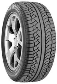 Летние шины Michelin 4X4 DIAMARIS RG XL 205/55 R17 95V