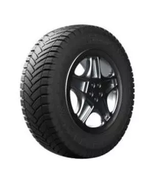 Летние шины Michelin AGILIS CROSSCLIMATE 225/70 R15 112R