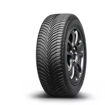 Летние шины Michelin CROSSCLIMATE 2 195/55 R15 85V