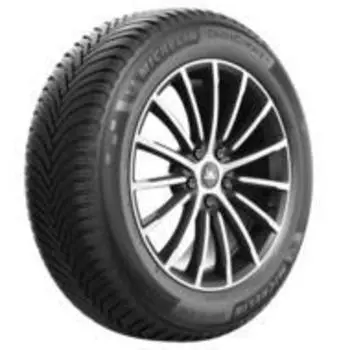 Летние шины Michelin CROSSCLIMATE 2 SUV RG XL 255/55 R18 109W