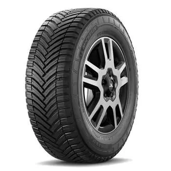 Летние шины Michelin CROSSCLIMATE CAMPING 225/65 R16 112R