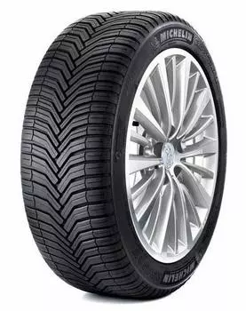 Летние шины Michelin CROSSCLIMATE SUV XL 235/60 R18 107V