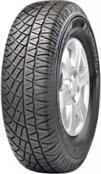 Летние шины Michelin LATITUDE CROSS XL 205/80 R16 104T