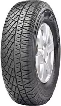 Летние шины Michelin LATITUDE CROSS XL 225/70 R17 108T