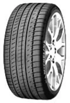Летние шины Michelin LATITUDE SPORT XL 295/35 R21 107Y