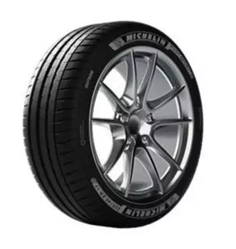 Летние шины Michelin PILOT SPORT 4 MO RG XL 225/45 R18 95W