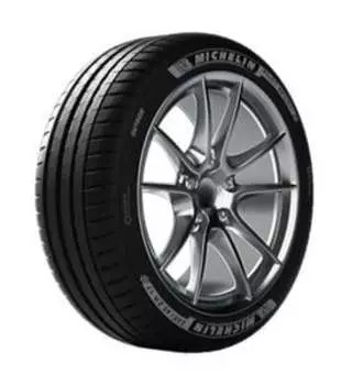 Летние шины Michelin PILOT SPORT 4 RG 205/55 R16 91W