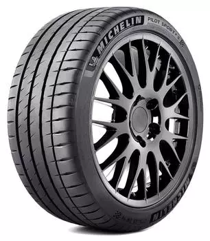 Летние шины Michelin PILOT SPORT 4 S RG XL 305/30 R19 102Y