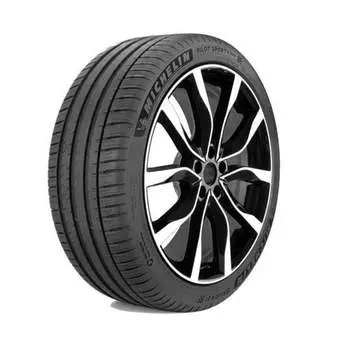 Летние шины Michelin PILOT SPORT 4 SUV RG 225/55 R19 99V