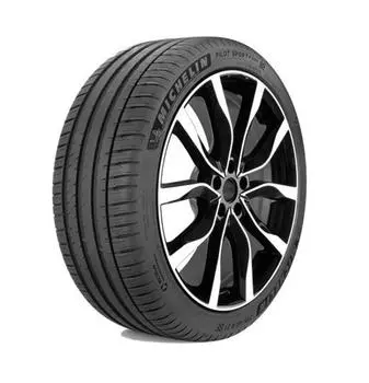 Летние шины Michelin PILOT SPORT 4 SUV RG XL 295/35 R21 107Y